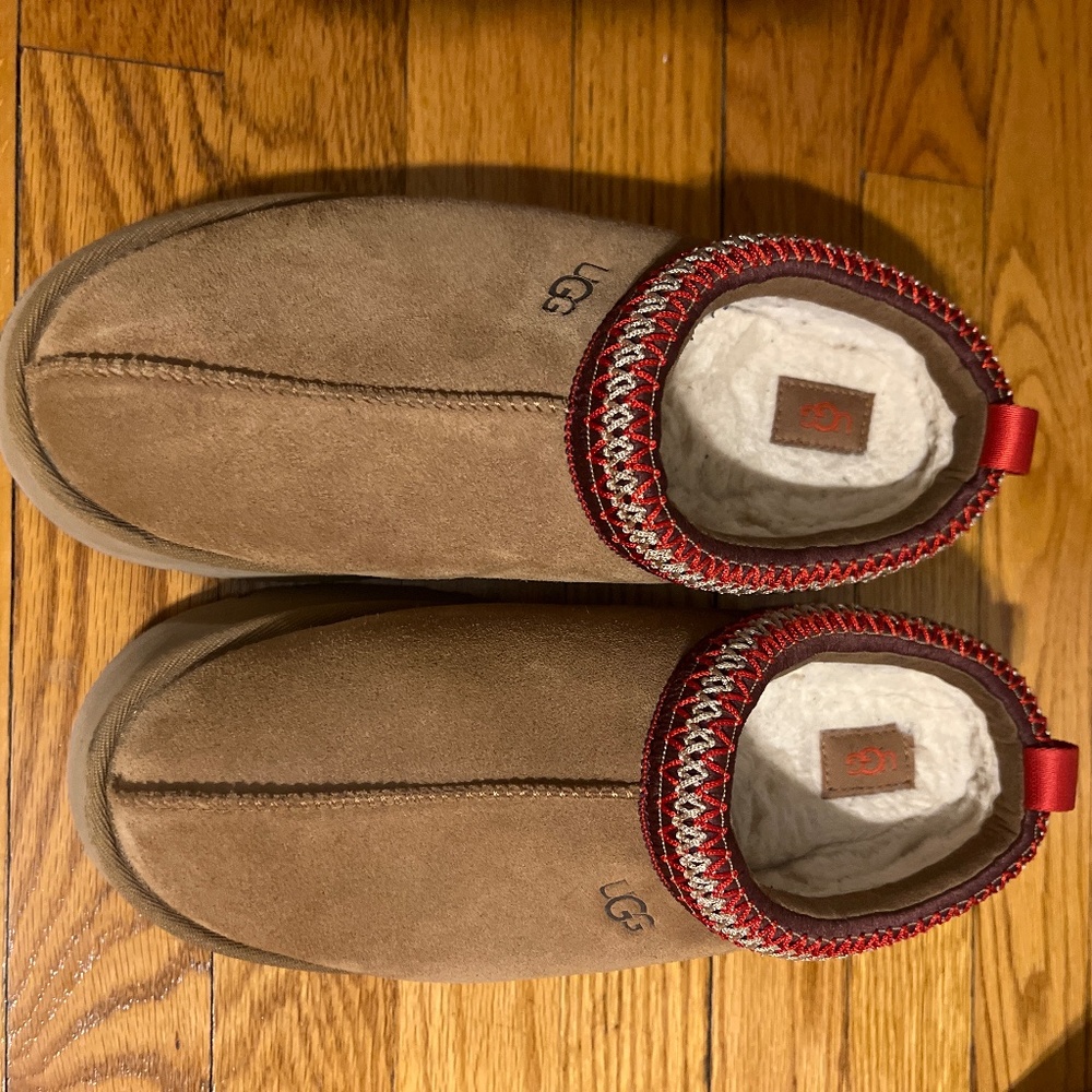 Platform UGGS